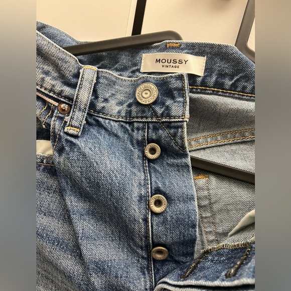 Moussy Vintage Jeans Bundle - Picture 6 of 11